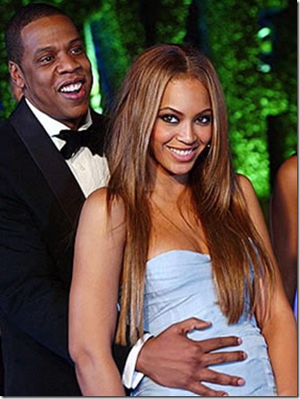not beyonce and jay z wedding picture[3]